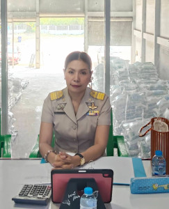 เข้าร่วมประชุมคณะกรรมการดำเนินการสหกรณ์โคนมหนองบัวลำภู จำกัด พารามิเตอร์รูปภาพ 1