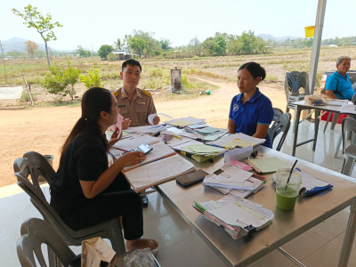 เเนะนำส่งเสริมการปิดบัญชีให้ได้ภายใน 30 วัน ณ ... พารามิเตอร์รูปภาพ 1