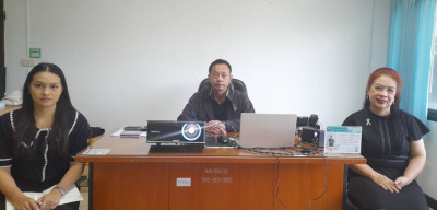 เข้าร่วมการประชุมหารือเพื่อรับฟังปัญหา อุปสรรค ... พารามิเตอร์รูปภาพ 1