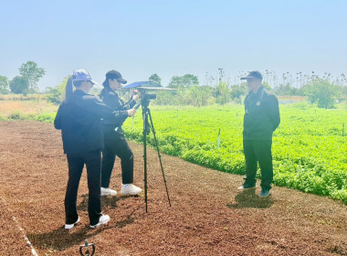 ร่วมจัดทำ VTR ประชาสัมพันธ์ ... พารามิเตอร์รูปภาพ 5