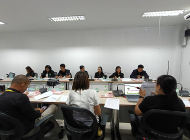 เข้าร่วมประชุมเชิงปฏิบัติการจัดทำ แผนปฏิบัติการ (Action ... พารามิเตอร์รูปภาพ 2