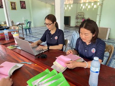 ตรวจการสหกรณ์การเกษตรตำบลโนนม่วง ยางหล่อ หนองกุงแก้ว จำกัด พารามิเตอร์รูปภาพ 1