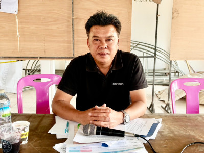 โครงการ “แก้ไขปัญหาการปิดบัญชีของสหกรณ์นอกภาคการเกษตร ... พารามิเตอร์รูปภาพ 1