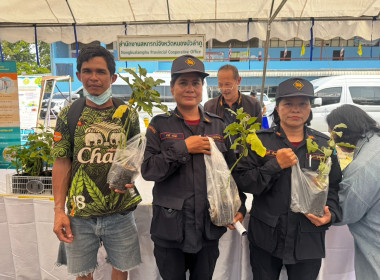 ร่วมออกหน่วยบริการตามโครงการ “หน่วยบำบัดทุกข์ บำรุงสุข ... พารามิเตอร์รูปภาพ 6