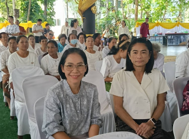 ข้าร่วมเป็นเกียรติในพิธีทำบุญอายุวัฒนมงคล 56 ปี ... พารามิเตอร์รูปภาพ 5
