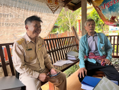 ตรวจการสหกรณ์การเกษตรศุภนิมิตหนองบัวลำภู จำกัด พารามิเตอร์รูปภาพ 1