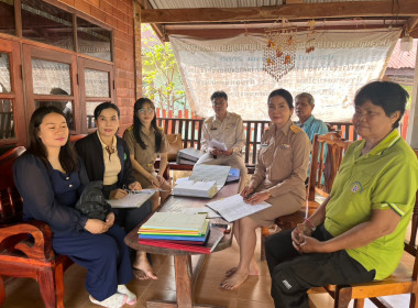 ตรวจการสหกรณ์การเกษตรศุภนิมิตหนองบัวลำภู จำกัด พารามิเตอร์รูปภาพ 4