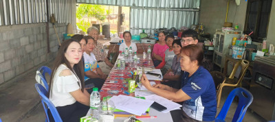 เข้าร่วมประชุมคณะกรรมการดำเนินการกลุ่มเกษตรกรเลี้ยงสัตว์อุทัยสวรรค์ ... พารามิเตอร์รูปภาพ 1