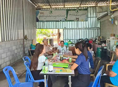 เข้าร่วมประชุมคณะกรรมการดำเนินการกลุ่มเกษตรกรเลี้ยงสัตว์อุทัยสวรรค์ ... พารามิเตอร์รูปภาพ 3