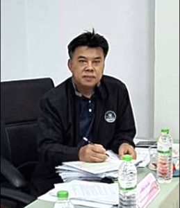 ร่วมประชุมคณะกรรมการดำเนินการ สหกรณ์ออมทรัพย์ครูหนองบัวลำภู ... พารามิเตอร์รูปภาพ 1