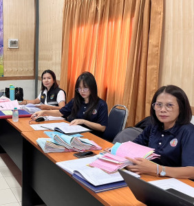 ตรวจการสหกรณ์การเกษตรกุดดู่ จำกัด พารามิเตอร์รูปภาพ 1