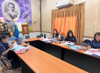 ตรวจการสหกรณ์การเกษตรกุดดู่ จำกัด พารามิเตอร์รูปภาพ 5