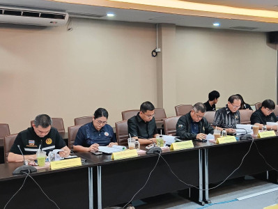 ประชุมคณะกรรมการปฏิรูปที่ดินจังหวัดหนองบัวลำภู ครั้งที่ ... พารามิเตอร์รูปภาพ 1