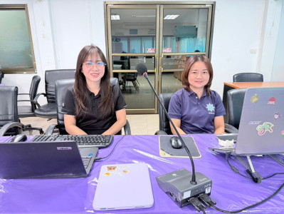 โครงการอบรมหลักสูตร “การใช้โปรแกรม Canva AI ... พารามิเตอร์รูปภาพ 1