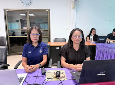 โครงการอบรมหลักสูตร “การใช้โปรแกรม Canva AI ... พารามิเตอร์รูปภาพ 3