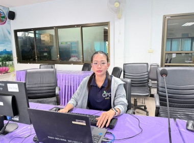 โครงการอบรมหลักสูตร “การใช้โปรแกรม Canva AI ... พารามิเตอร์รูปภาพ 5