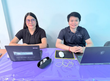 โครงการอบรมหลักสูตร “การใช้โปรแกรม Canva AI ... พารามิเตอร์รูปภาพ 6