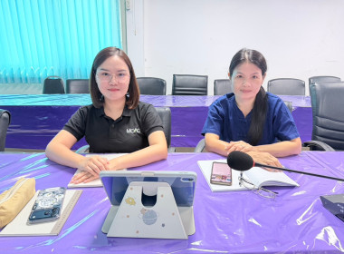 โครงการอบรมหลักสูตร “การใช้โปรแกรม Canva AI ... พารามิเตอร์รูปภาพ 7