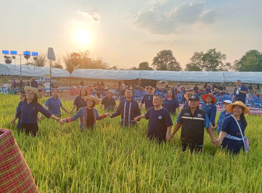 ร่วมกิจกรรมขับเคลื่อนสินค้าเกษตรมูลค่าสูง ... พารามิเตอร์รูปภาพ 4