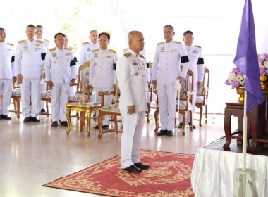 เข้าร่วมพิธีบรรพชาอุปสมบทพระภิกษุสามเณรและบวชศีลจาริณีภาคฤดูร้อนเฉลิมพระเกียรติสมเด็จพระกนิษฐาธิราชเจ้า กรมสมเด็จพระเทพรัตนราชสุดาฯ สยามบรมราชกุมารี ... พารามิเตอร์รูปภาพ 1