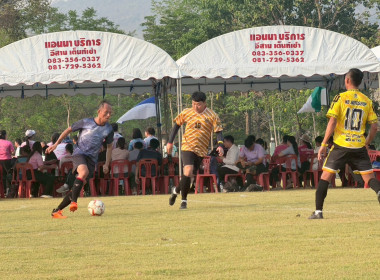 ร่วมกิจกรรม Nongbualumphu Sport Day วันข้าราชการพลเรือน ... พารามิเตอร์รูปภาพ 1