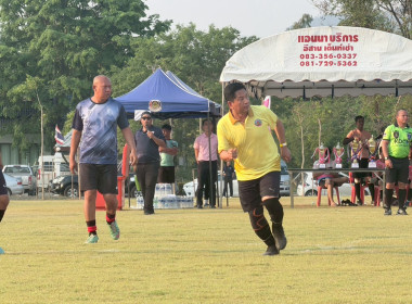 ร่วมกิจกรรม Nongbualumphu Sport Day วันข้าราชการพลเรือน ... พารามิเตอร์รูปภาพ 2