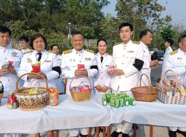 ร่วมพิธีเจริญพระพุทธมนต์ ... พารามิเตอร์รูปภาพ 4