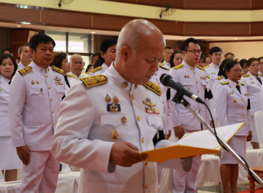 ร่วมพิธีเจริญพระพุทธมนต์ ... พารามิเตอร์รูปภาพ 1