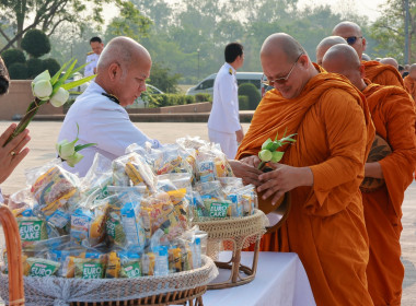 ร่วมพิธีเจริญพระพุทธมนต์ ... พารามิเตอร์รูปภาพ 2