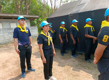 เข้าร่วมกิจกรรมจิตอาสาปลูกต้นไม้ เนื่องในวันพระราชสมภพ ... พารามิเตอร์รูปภาพ 4