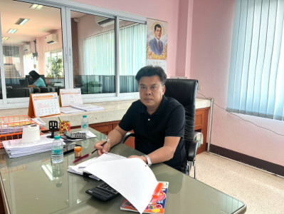 ตรวจการสหกรณ์การเกษตรเมืองหนองบัวลำภู จำกัด พารามิเตอร์รูปภาพ 1