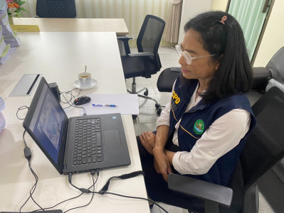 ประชุมชี้แจงซักซ้อมการใช้ระบบรายงานผลการรวบรวมยางพาราของสหกรณ์และกลุ่มเกษตรกร ... พารามิเตอร์รูปภาพ 1
