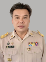 นายจิตณรงค์ ลอยลม