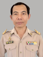นายธีรโชติ มะลิวัน