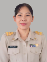 นางสาวนิลวรรณ ศรีหลง