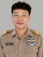 นายภาณุพงษ์ เกตุไทย