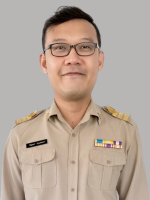 นายนิพิฐพนธ์ ดวงแพงมาศ