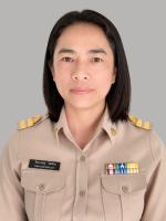 นางสาวรัดดาวรรณ ไชยช่วย