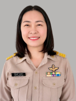 หัวหน้าฝ่ายบริหารทั่วไป