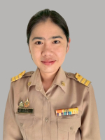 นางสาวเสาวรีย์ ปัญญา