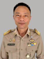 นายสุชาติ งามพิพัฒนากุล