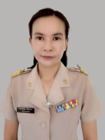 นางสาวจันทร์เพ็ญ ศรีลุนช่าง