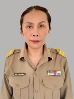 นางสาวศศิธร จันทร์สมัคร
