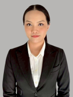 นางสาวปรีญาณัฐ จันอ้น