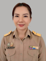 นางสาวชุติญา รัตนวงศ์