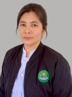 นางกาญจนา ชัยศรี