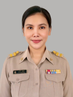 นางสาวภาวินี บุญสุด