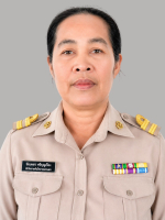 นางสาวช่อเพชร ศรีบุญเรือง