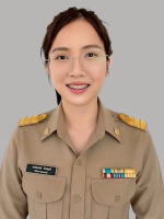 นางสาวจรรยาภรณ์ คำคุณศรี